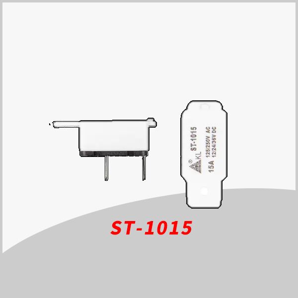 ST-1015小型斷路器,適用直流電機 雨刮器 千斤頂 應(yīng)急電源等